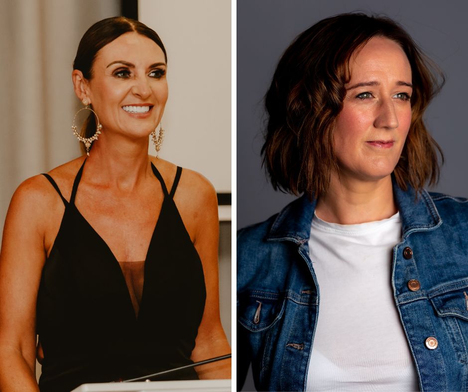 First Speakers Announced For Mums At Work Elevate Your Business Event