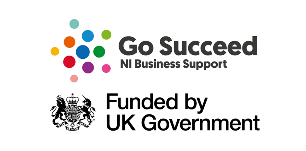 go succeed partner logo