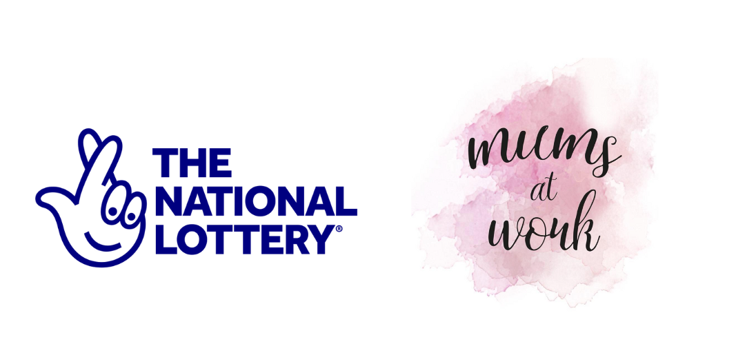 lottery logo partner