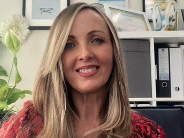 Elaine Curry Coaching MAW Directory