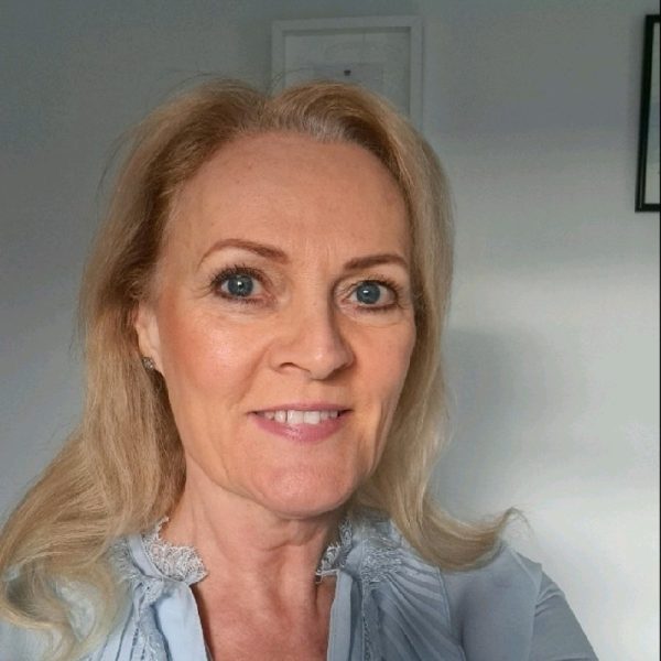 Hilary Cocker