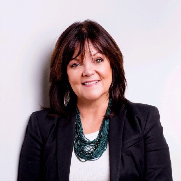 Maggie Brady